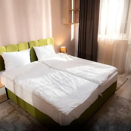 Apartment Old Town Veliko Tarnovo