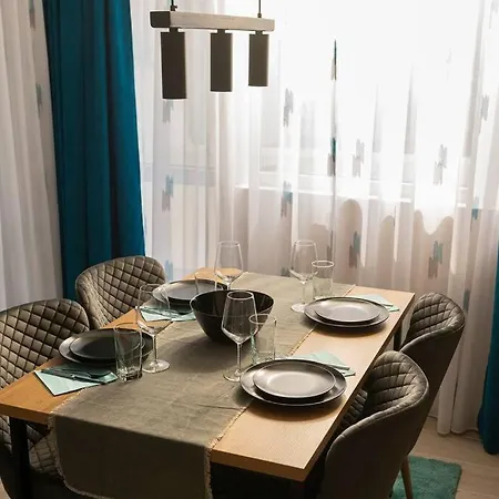 Apartment Old Town Veliko Tarnovo
