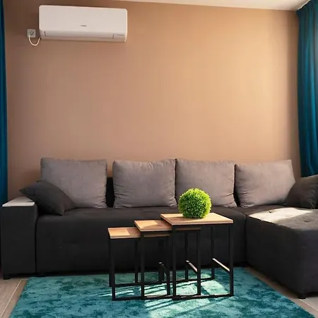 Old Town Apartment Veliko Tarnovo