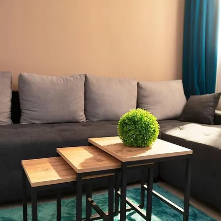 Old Town Apartment Veliko Tarnovo