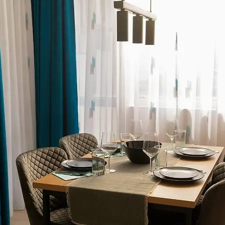 Apartment Old Town *