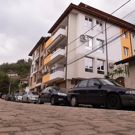 Apartment Old Town