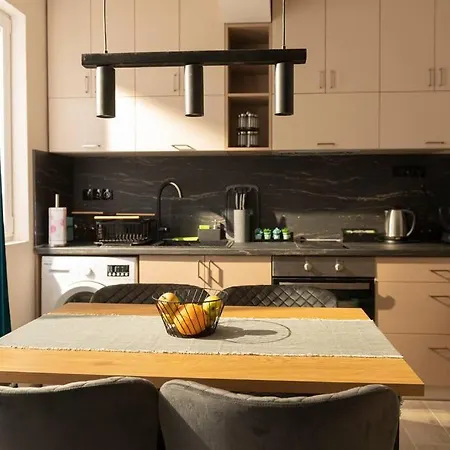 Apartment Old Town