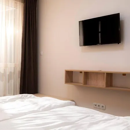 Old Town Apartment Veliko Tarnovo