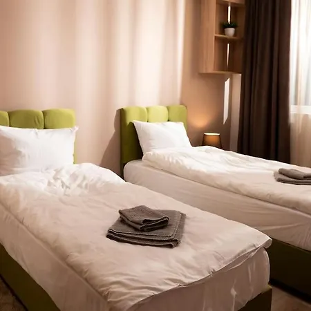 Apartment Old Town