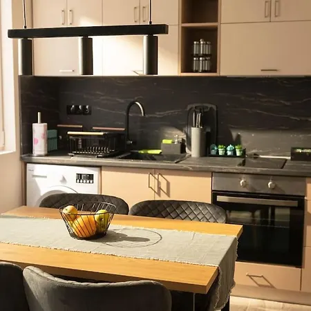 Apartment Old Town
